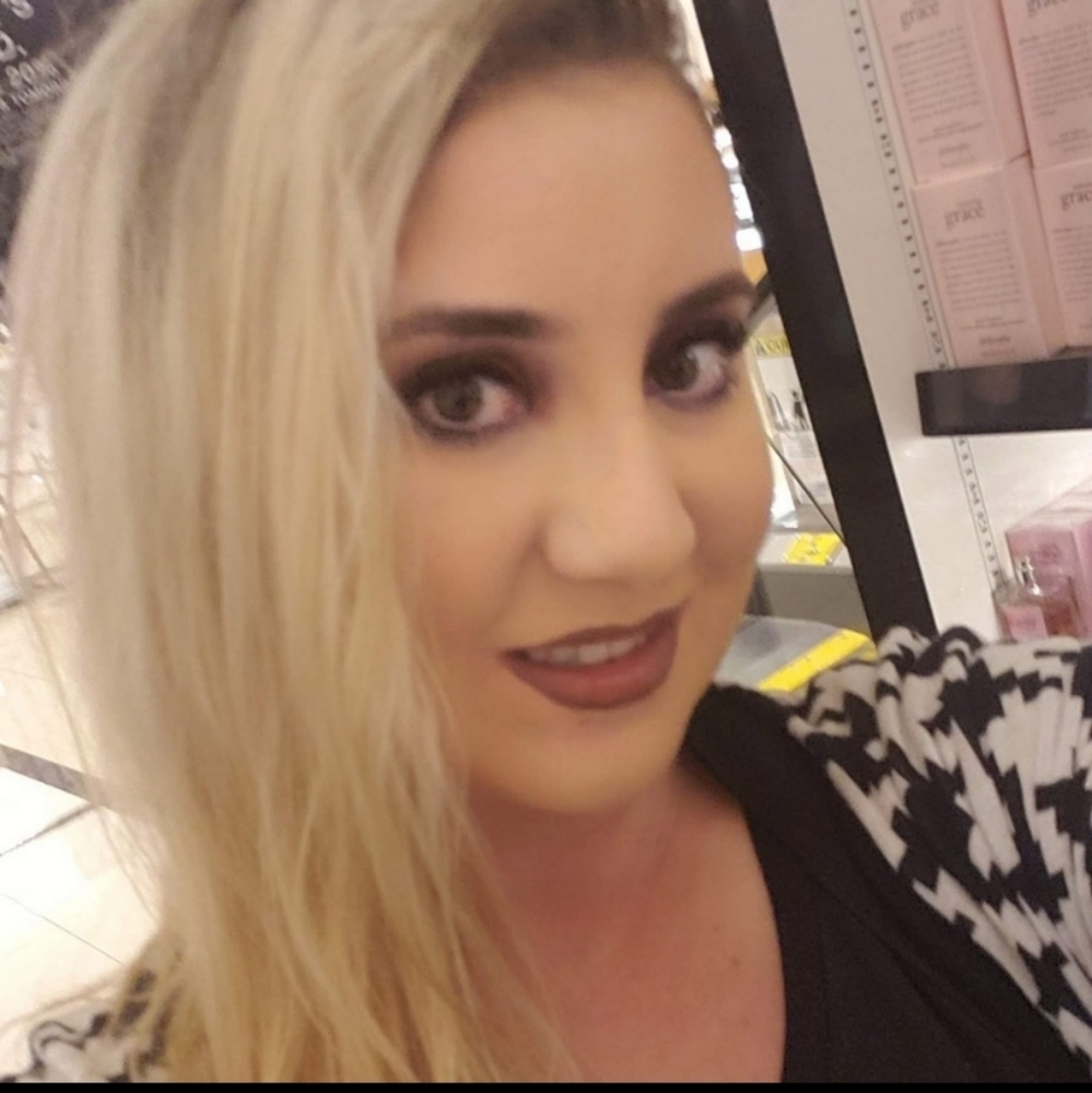 Meet your Posher, Breyanna